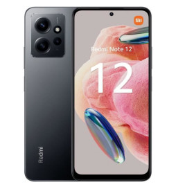 XIAOMI Redmi Note 12 128Go...