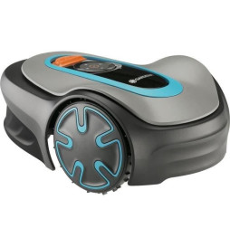 GARDENA Tondeuse robot...