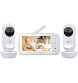Ecoute bébé VM 35 T 2 CAM...