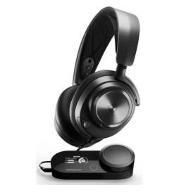 Casque-Micro Gaming -...