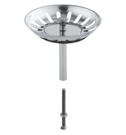 GROHE Vidage, clapet, joint...