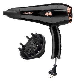 BABYLISS D373E - Seche...