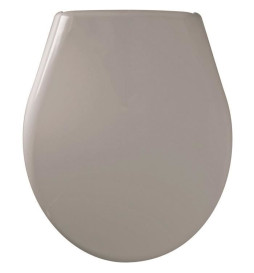 ABATTANT MARINA TAUPE -...