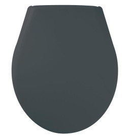 ABATTANT MARINA GRIS -...