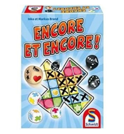 Encore et encore! - SCHMIDT...