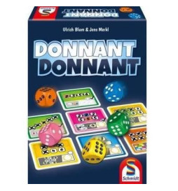 Donnant donnant - SCHMIDT...