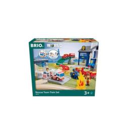 BRIO Circuit Inter d'Urgence