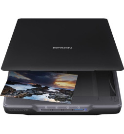 Scanner a plat - EPSON -...