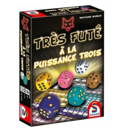 Tres futé a la puissance 3...
