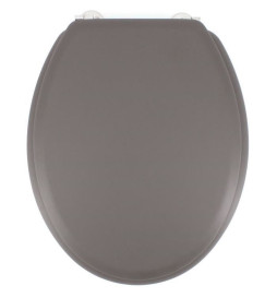 ABATTANT DUPLO CARBONE -...