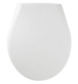 ABATTANT MARINA BLANC -...