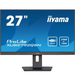 Ecran PC - IIYAMA Prolite...