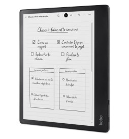 Liseuse eBook - KOBO -...