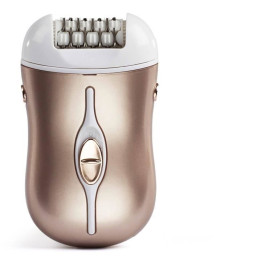 Epilateur rechargeable...