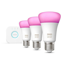 Philips Hue White and Color...
