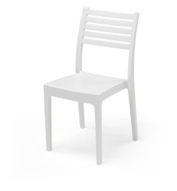 Lot de 4 chaises de jardin...