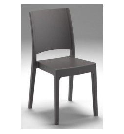 Lot de 4 chaises de jardin...