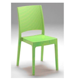 Lot de 4 chaises de jardin...