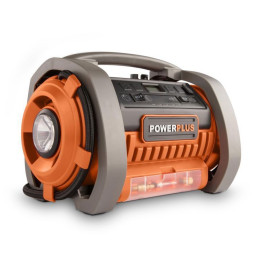 Compresseur sans fil 20V...