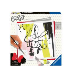CreArt 20 cm Modern Minnie
