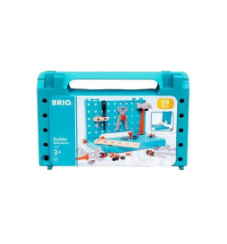 Mallette Etabli de bricolage