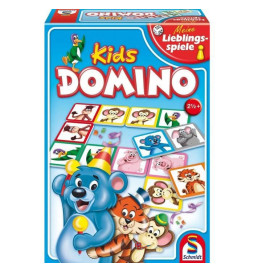 Domino Kids - SCHMIDT SPIELE