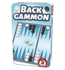 Backgammon - SCHMIDT SPIELE