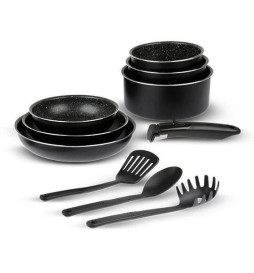 Batterie de cuisine tous...