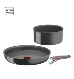 TEFAL INGENIO Lot de 3...