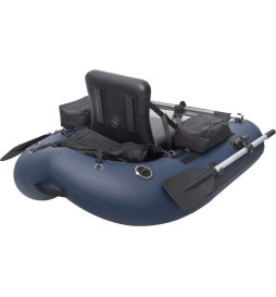 SEVEN BASS FLOAT TUBE -...