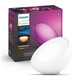 Philips Hue Go Lampe...