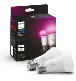 Philips Hue White & Color...