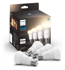 Philips Hue White, ampoule...