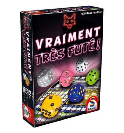 Vraiment Tres Futé! -...