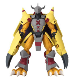 Anime Heroes - Digimon...