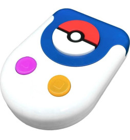 Pokémon Dresseur Challenge...