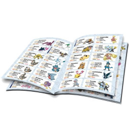 Pokémon - Dresseur Guess...