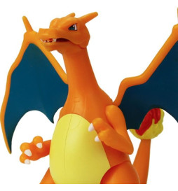 Pokémon - Figurine a...