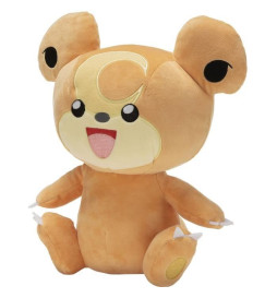 Pokémon - Peluche Teddiursa...