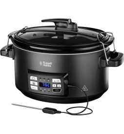 Mijoteur 3en1 Russell Hobbs...