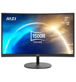 Ecran PC Incurvé - MSI PRO...