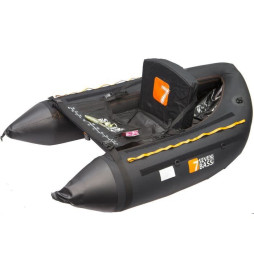 SEVEN BASS FLOAT TUBE...