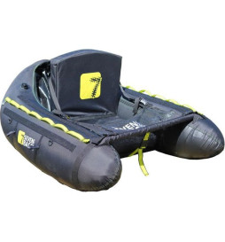 SEVEN BASS FLOAT TUBE...