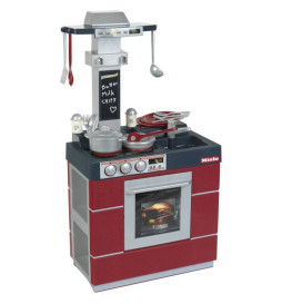 Cuisine Miele Compact avec...