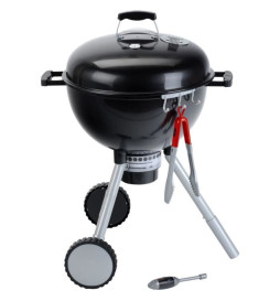 Barbecue Weber One Touch...