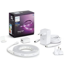 Philips Hue White & Color...