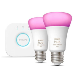 Philips Hue White and Color...