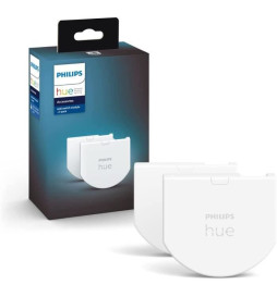 Philips Hue Module...