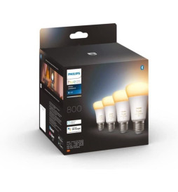 Philips Hue White Ambiance,...
