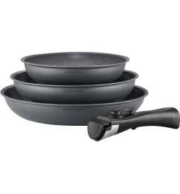 Batterie de cuisine ARTHUR...